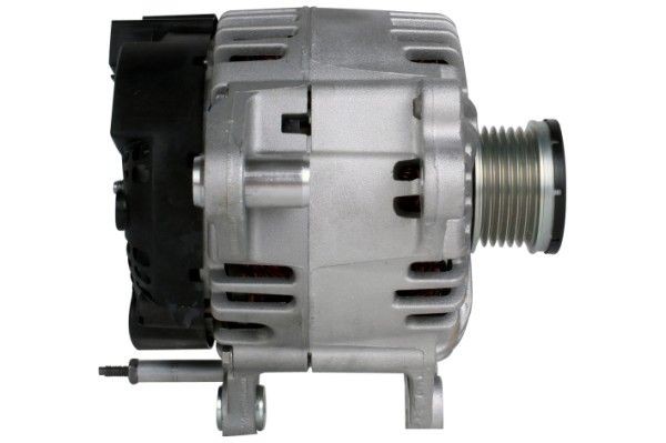 HELLA 8EL012430-061-ALTERNATOR START STOPLU 1.2 TSI POLO 2010 > 03F903023F//2653